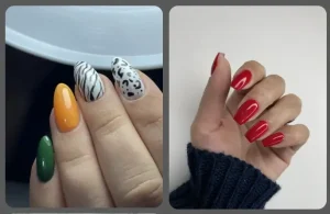 سالن کاشت ناخن در تهران : توسط حرفه ای ها با محیط آرام و لاکچری 13 نمونه کار سالن گلسرخ؛ بهترین سالن کاشت ناخن در شرق تهران