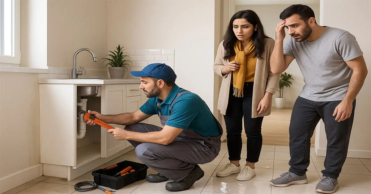 بهترین و با سابقه ترین لوله بازکن در تهران با مشخصات کامل کیست؟ آدرس +خدمات 4 بهترین شرکت لوله بازکن تهران